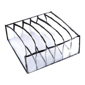 Oraganizador de Roupa Intima 32 x 32 x 12 cm - Organiz