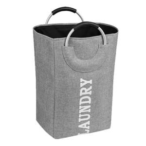 Cesto de Roupas 26 x 24 x 29 cm - Organiz