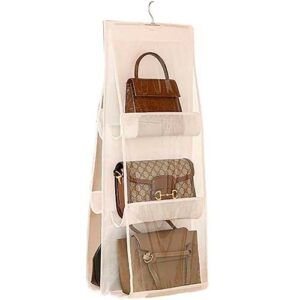 Organizador de Bolsas com Visor 5 x 33 cm - Organiz