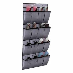 Organizador de Sapatos 8 Pares 45 cm - Organiz