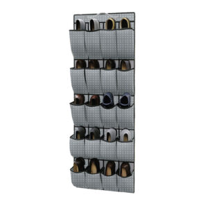 Organizador de Sapatos 10 Pares 45 cm - Organiz