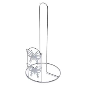 Porta Toalha de Papel Pequeno