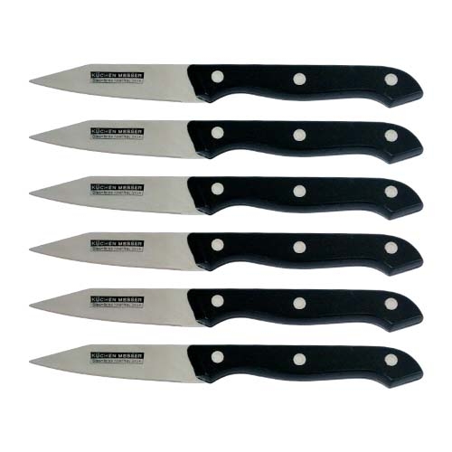 Facas Linha Essencial 22