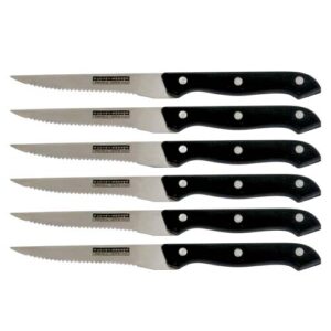 Facas Linha Essencial 19 x 2 cm - Ke Home