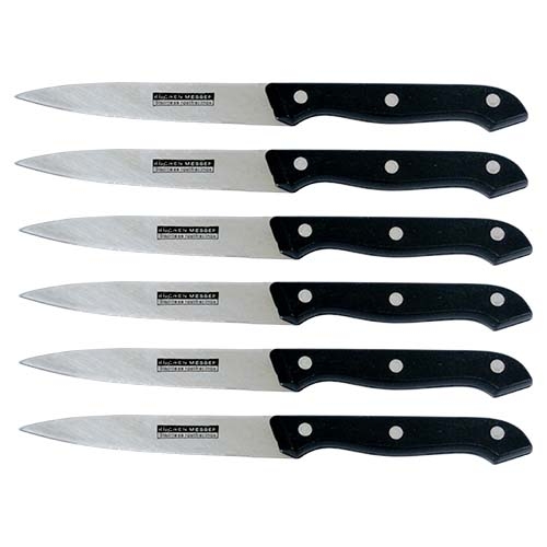 Facas Linha Essencial 22