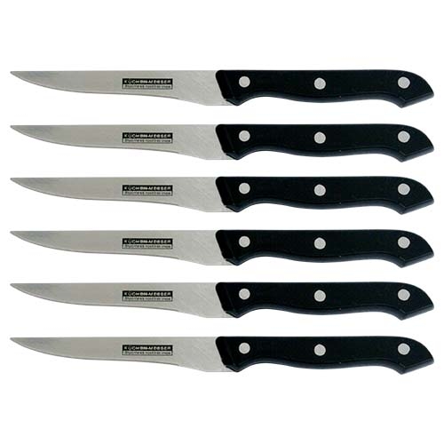 Facas Linha Essencial 22