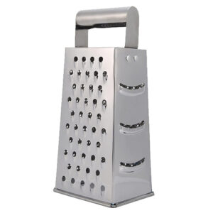 Ralador 9" em Inox - Ke Home