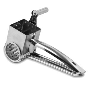 Ralador Manual de Queijo - Ke Home