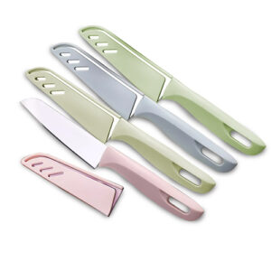 Faca de Cortar Frutas - Ke Home