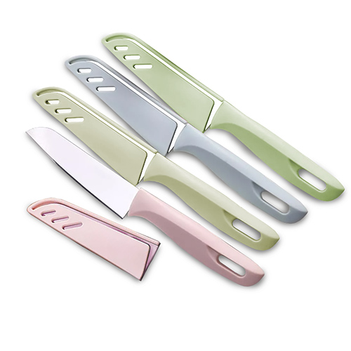 Faca de Cortar Frutas - Ke Home