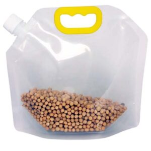 Sacos para Armazenar Alimentos 2
