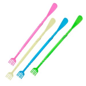 Calçadeira de Sapatos Mão 4