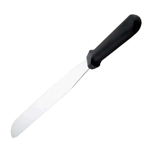 Espátula Reta 8" de Culinária - Ke Home