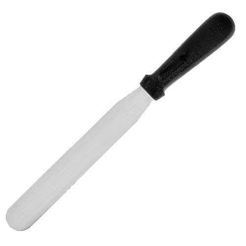 Espátula Reta Culinária - Ke Home