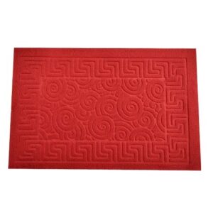 Tapete Aveludado 39 x 60 cm - Organiz