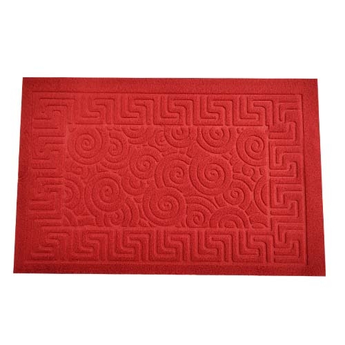 Tapete Aveludado 39 x 60 cm - Organiz