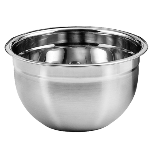 Bowl em Inox 22 cm  - Ke Home