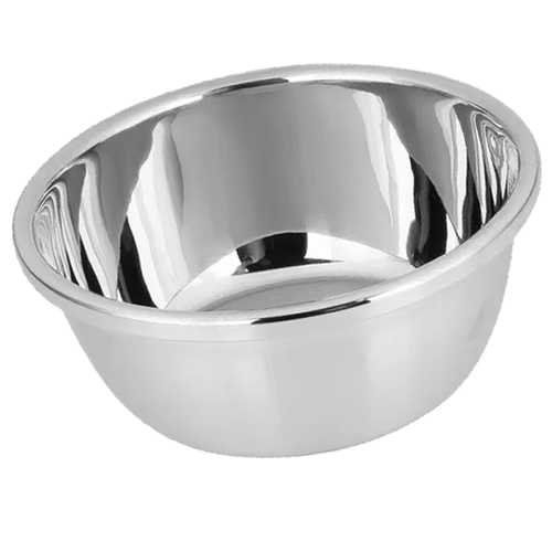 Bacia Europa em Inox 28 cm - Ke Home