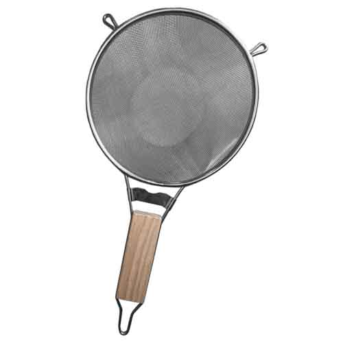 Peneira 18 cm - Ke Home