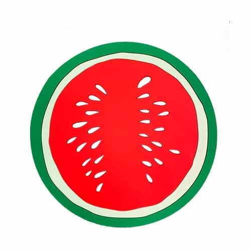 Descanso de Panela Melancia - Ke Home