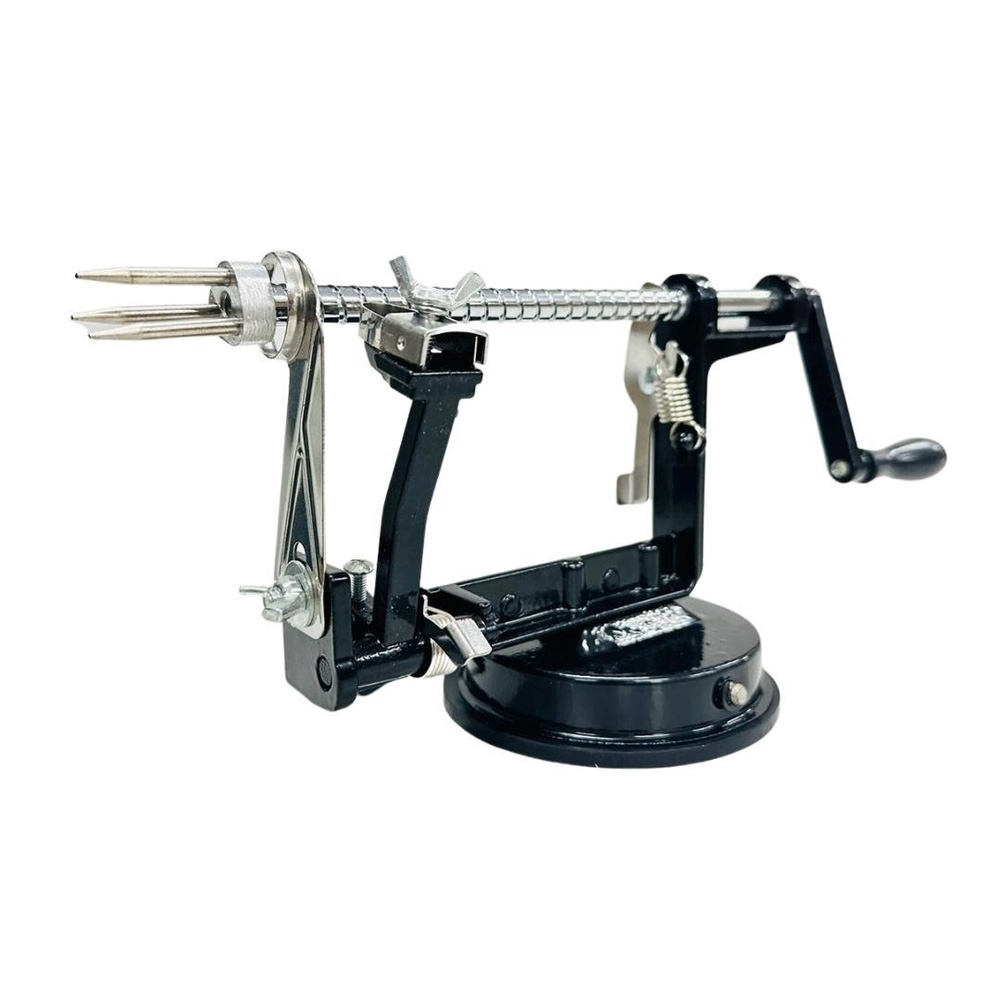 Descascador de Mesa com Manivela - Ke Home