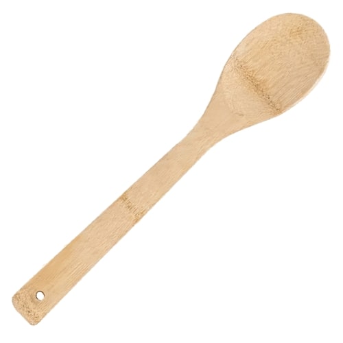 Colher de Bambu - Ke Home