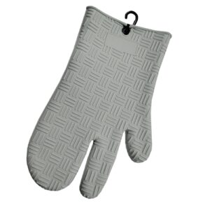 Luva Térmica em Silicone para Cozinha - Ke Home