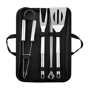 Kit para Churrasco 8 peças - Ke Home
