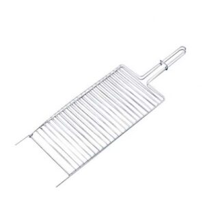 Grelha para Churrasco 54 x 17 cm - Ke Home