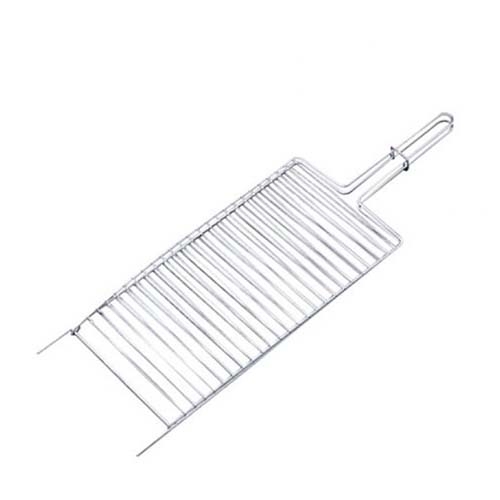 Grelha para Churrasco 54 x 17 cm - Ke Home