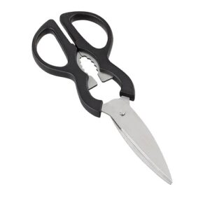 Tesoura Versatille com Quebra Nozes - Ke Home