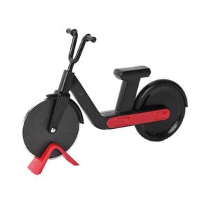 Cortador de Pizza Bicicleta Elétrica - Ke Home