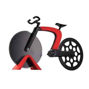 Cortador de Pizza Mountain BiKe - Ke Home