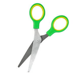 Tesoura 5'5 sem Ponta - Ke Home