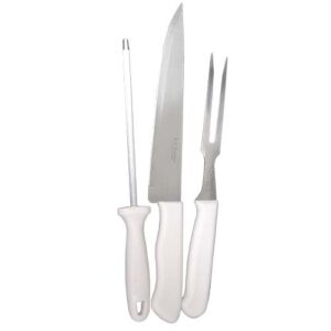 Kit para Churrasco Linha Polar - Ke Home
