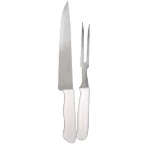 Kit Churrasco Linha Polar 2 peças - Ke Home