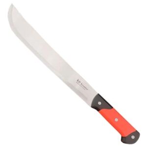 Facão 16" Linha Toronto - Ke Home