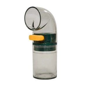 Kit de Facas Gourmet Color - Ke Home