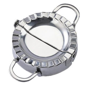 Molde para Pastel em Inox 13 x 8 cm - Ke Home