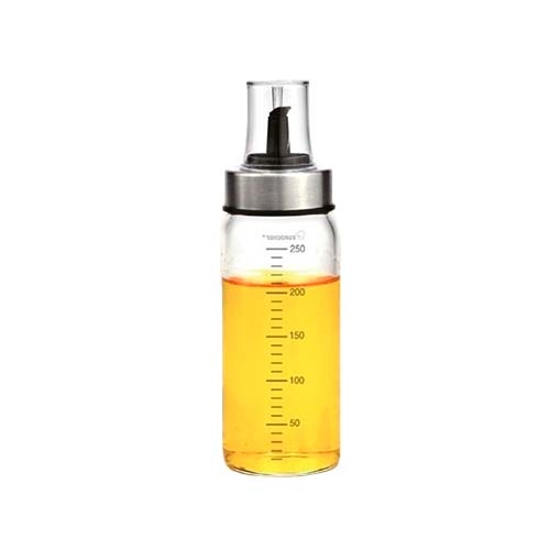 Dispenser Dosador para Óleos 200 ml - Ke Home