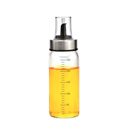 Dispenser Dosador para Óleos 300 ml - Ke Home