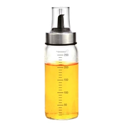 Dispenser Dosador para Óleos 500 ml - Ke Home