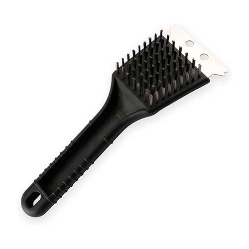 Escova de Limpeza de Grelha 6 x 31 cm - Ke Home