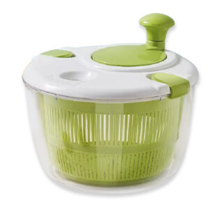 Seca Saladas Centrífuga- Ke Home