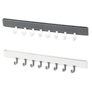 Ganchos de Parede Multiuso 29