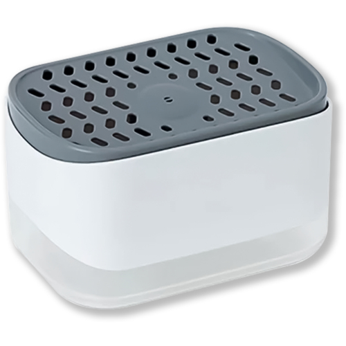 Dispenser de Detregente  - Ke Home