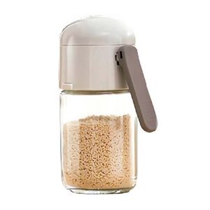 Porta Condimentos com Dosador - Ke Home