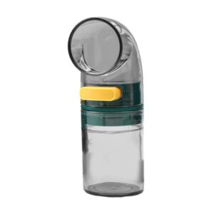 Dispenser Quantitativo para Temperos