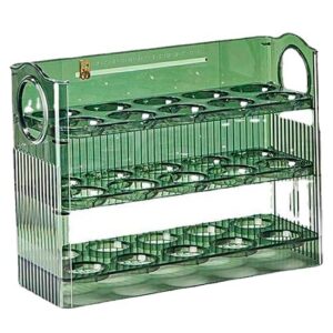 Dispenser para Ovos - Ke Home