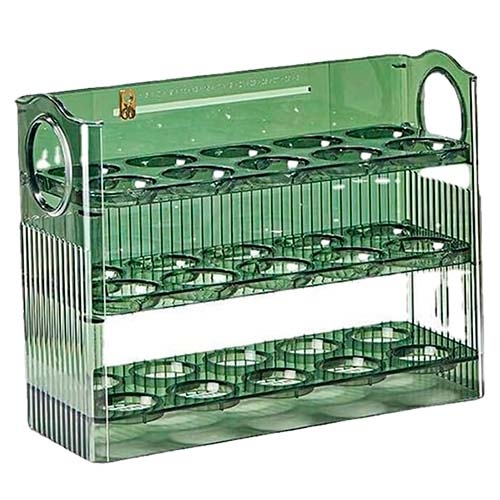 Dispenser para Ovos - Ke Home
